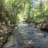 Hil's Bottom Creek
