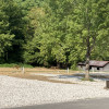 Rush Creek RV Site 4