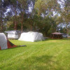 Hedley Gardens Tent and Van sites