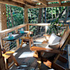 Rustic Sugar Shack