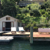 The Boathouse Retreat @ Elvina Bay