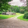 Main RV Site