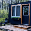 Fern Forest Tiny House 
