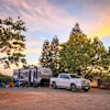 Site 1 - RV (30amp) Orchard