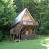 Cabin On The Clinch 