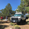 Mesatop Van Spot