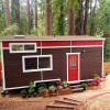 Tiny Home in the Redwoods