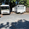 Central Long Island full hook up RV