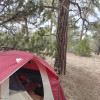 4 R's Primitive camping