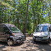 Bring Your Own RV or Campervan