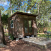Rob Greenfield's Cabin