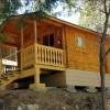 Harmony Mountain Retreat - Cabin!
