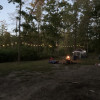 #22 Lumberjack Campsite on Dead End