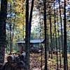 The Canvas Cottage