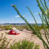 Croesus Canyon Car Camping