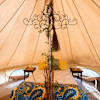 Glamping Near Springs - Venus