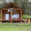 Arlee, Montana MtnTop Cabin