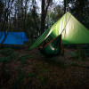 Woodland floor Pitch - Small Tents 