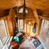 Forest's Edge Tiny Home