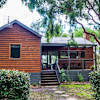 Cedarwood Cottage
