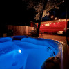 Cozy Big Bear cabin w/ hot tub