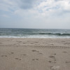 Jersey Shore Beach