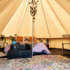 Boutique Farm Stay/Glamping (Queen)