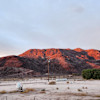 Beautiful Desert RV Spot