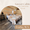 Sawyer Cabin