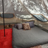 Cozy Tent