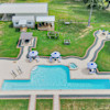 Exquisite Luxurious Dome