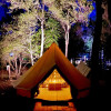 1770 Eco Camp Double Tent
