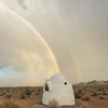 Potosi Dome Near Death Valley! 
