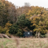 Coombe Shepherd's Hut South Downs