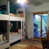 A Hostel in Cheyenne! Bunker Room