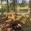Primitive Camping #1