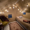 Owyhee River Glamping Wall Tent