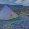 Desert Calm Glamping 