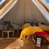 The Love Tent
