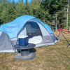 Dry Camping,Tenting and Bunkies