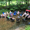 Creekside Site 1