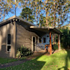 WHISTLESTOP Cabin