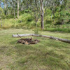 Site 2 - Swan Creek camping
