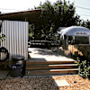 SurfStream Vintage Airstream 