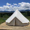 Bickell's Bell Tent
