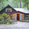 Cozy Rustic Cabin on Clear Creek