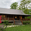 Bruce Peninsula Cabin 
