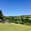 Countryside Cabin + Shepherds Hut 