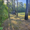 Site 4 - Crockers Creek Hideaway Camp Ground