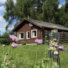 Mondhuie Self-Catering Chalets     